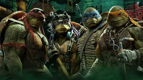 video cherepashki nindzya teenage mutant ninja turtles xbox 360