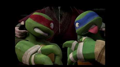 video cherepashki nindzya teenage mutant ninja turtles cherez torrent