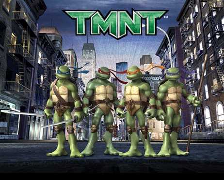 video cherepashki nindzya teenage mutant ninja turtles you showed me